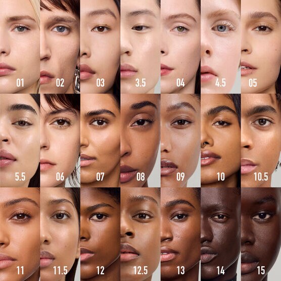 RABANNE NUDES EVERYWEAR CONCEALER 10.5 10 ML